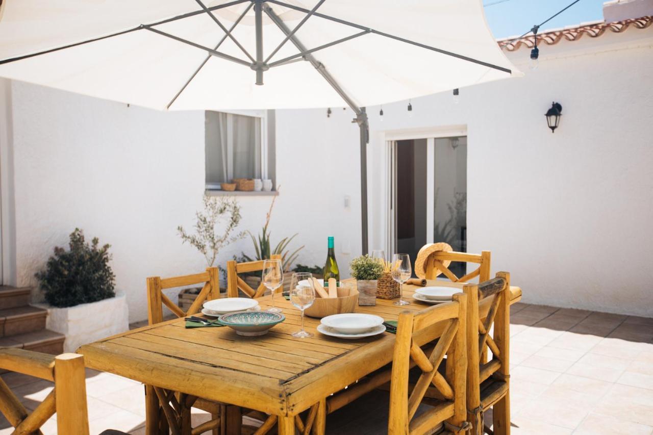 Сasa de vacaciones Calma House - Costa Blanca Calpe