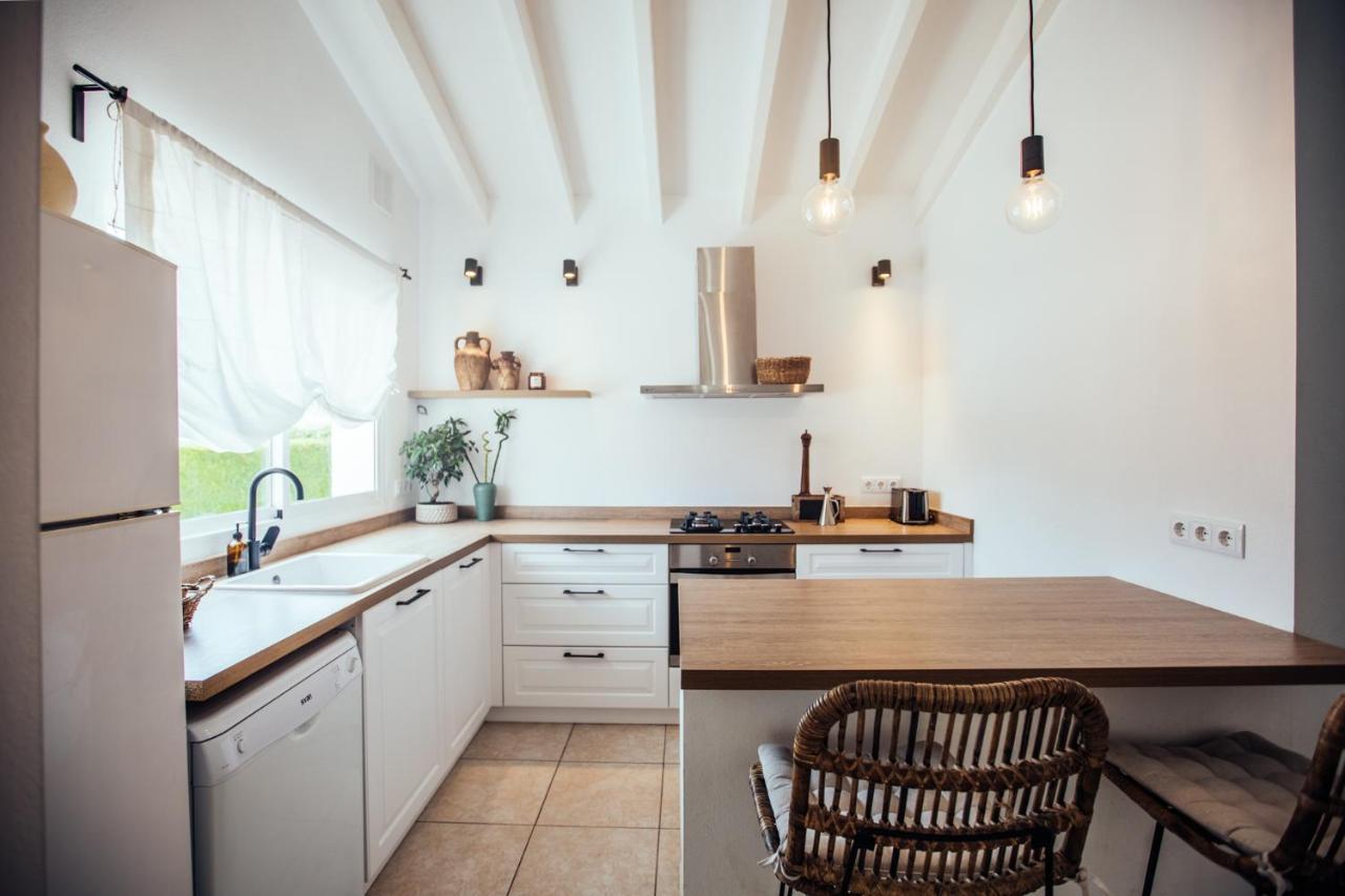 Calma House - Costa Blanca Calpe