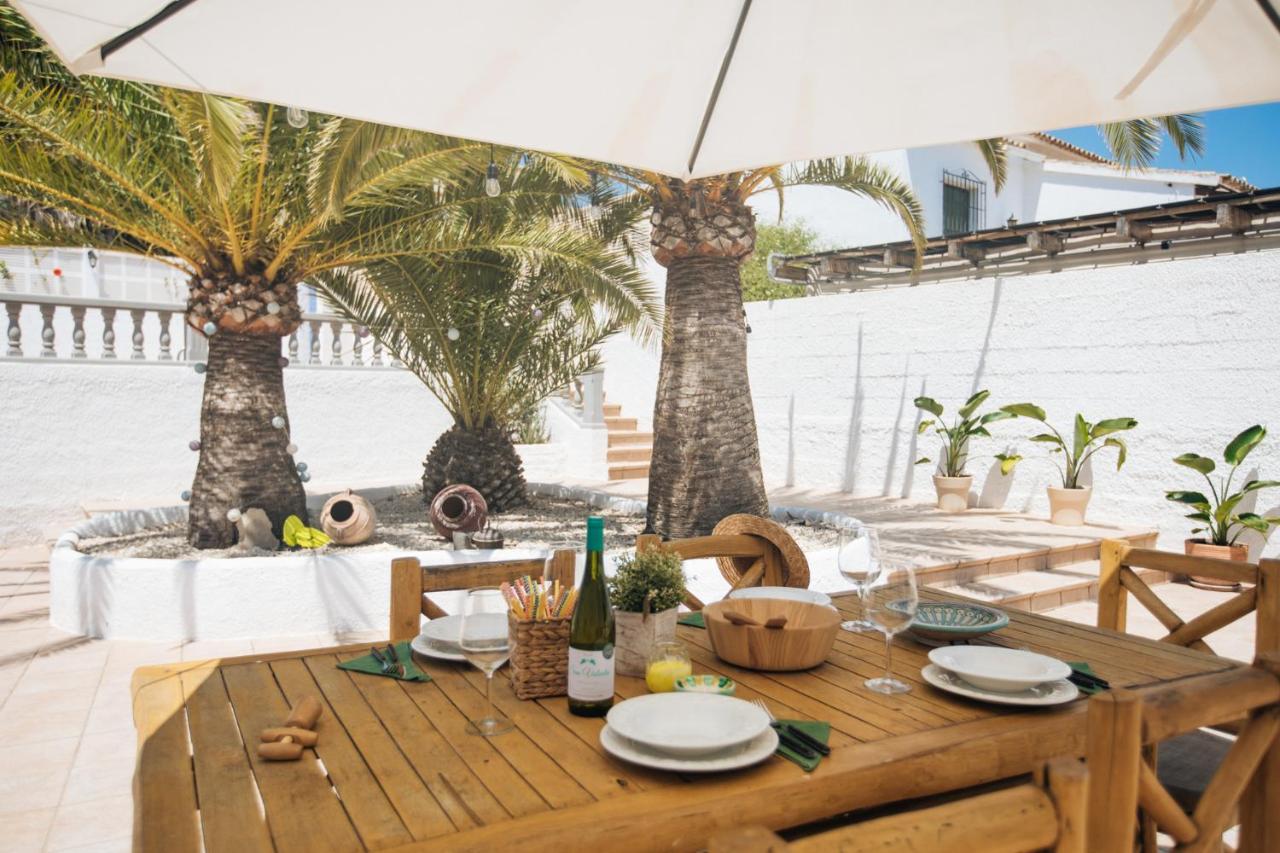 Calma House - Costa Blanca * Calpe