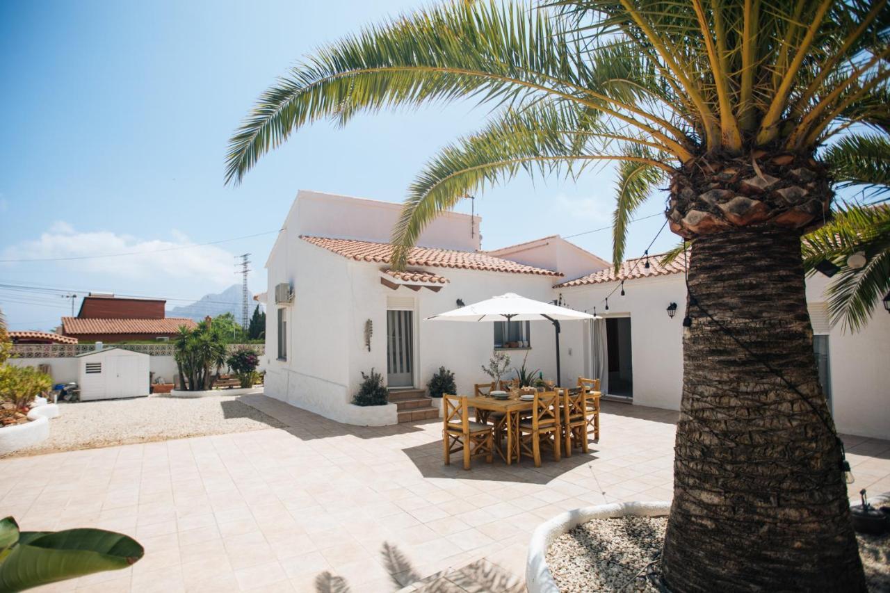 Calma House - Costa Blanca Сasa de vacaciones