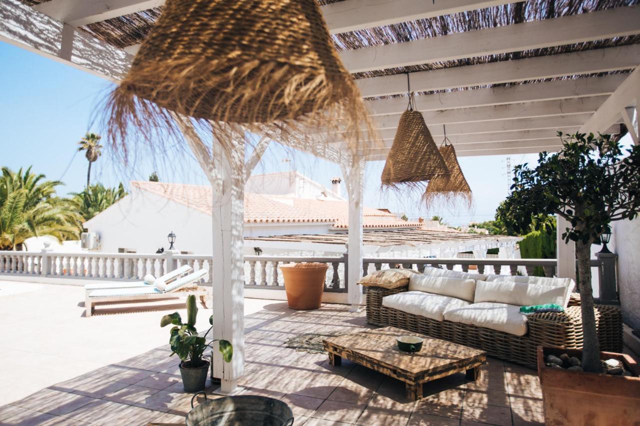 Calma House - Costa Blanca * Calpe