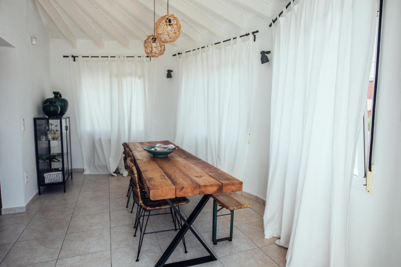 Calma House - Costa Blanca Holiday home Calpe