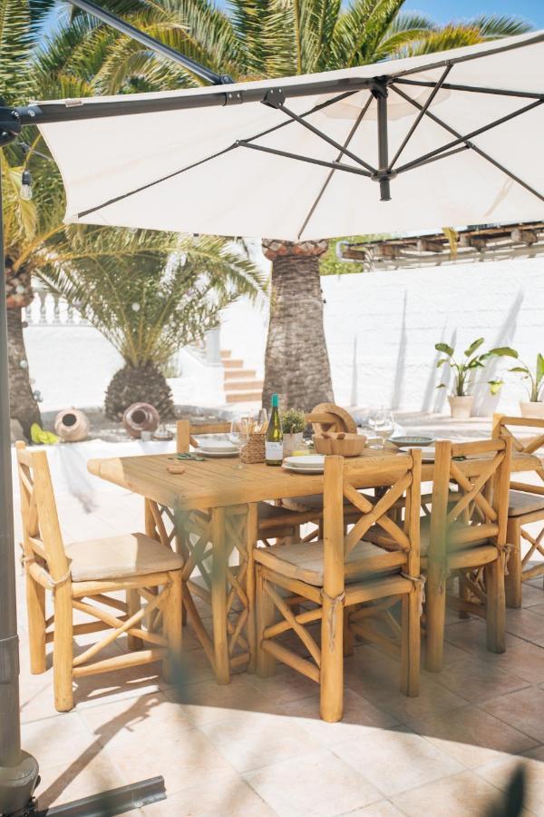 Calma House - Costa Blanca *
