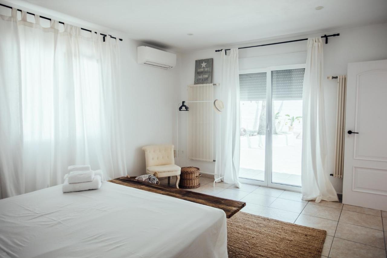 Сasa de vacaciones Calma House - Costa Blanca