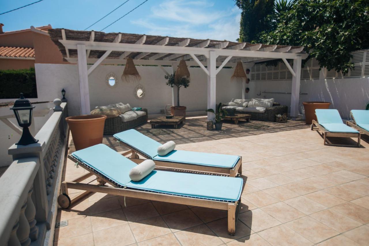 Holiday home Calma House - Costa Blanca