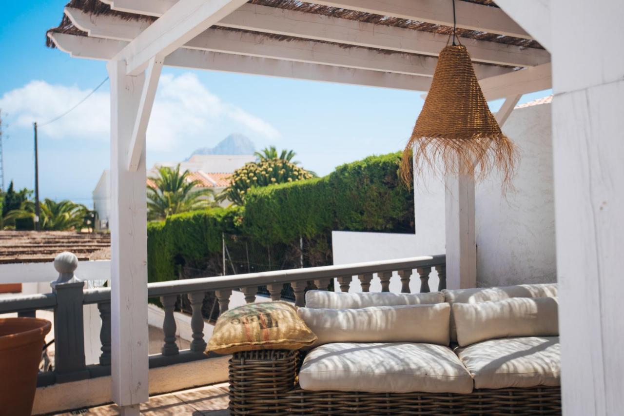 Holiday home Calma House - Costa Blanca *