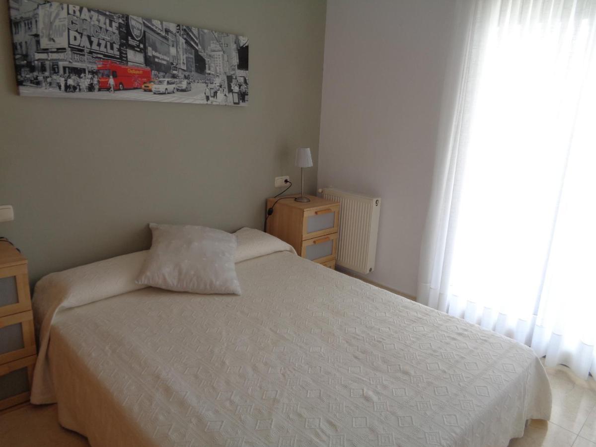 Edificio Morelló Apartamento Calpe