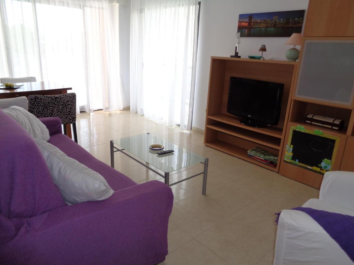 Apartamento Edificio Morelló Calpe
