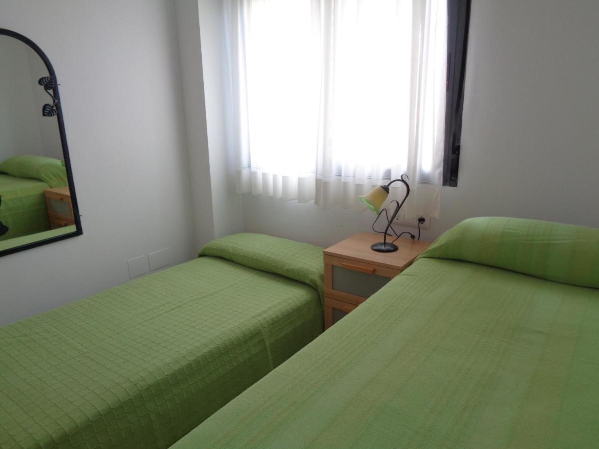 Edificio Morelló Apartamento *