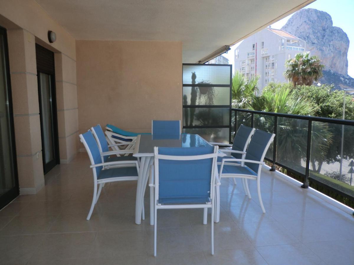 Apartamento Edificio Morelló *