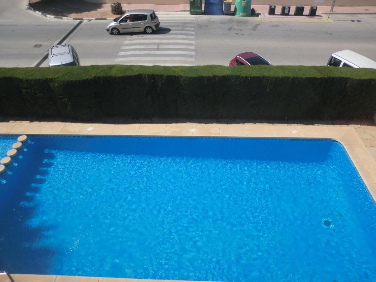 Edificio Morelló Apartamento