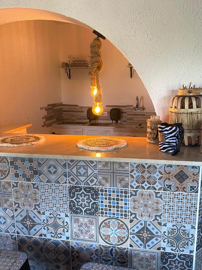 Laura Flores Apartamento Calpe