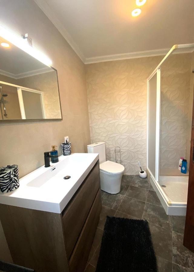 Laura Flores Apartamento Calpe