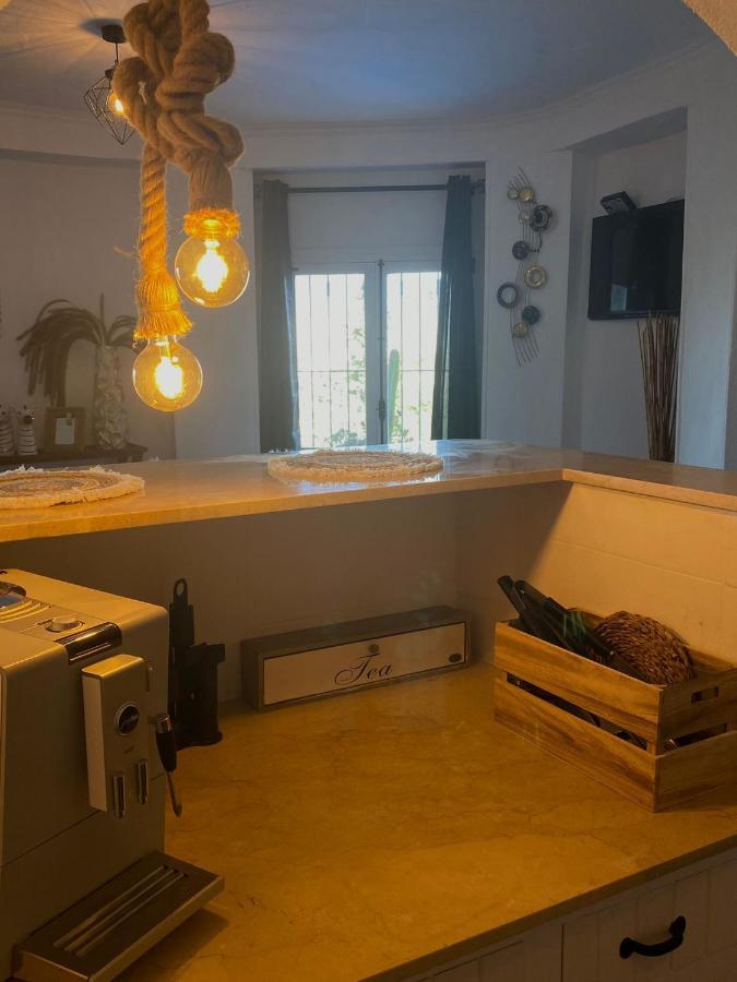Apartamento Laura Flores