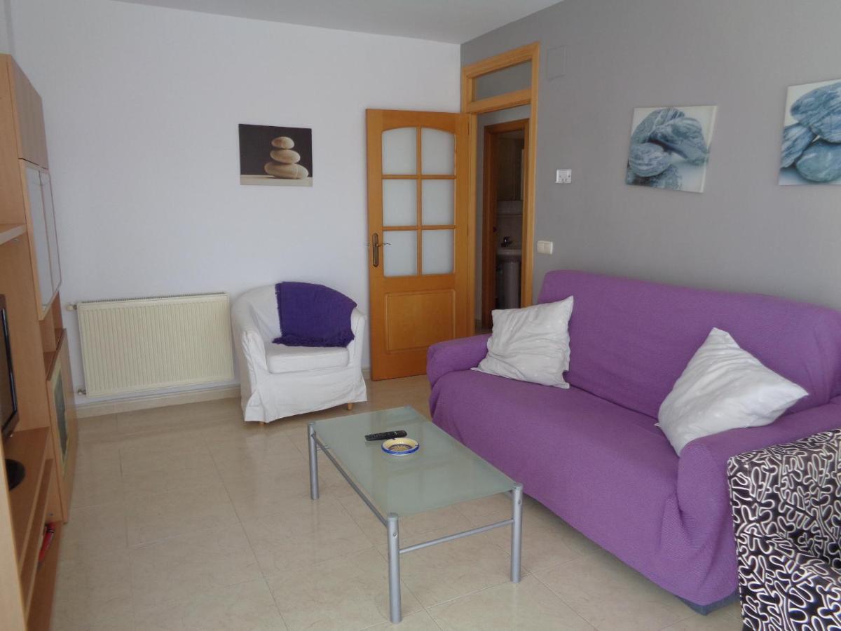 Edificio Morelló Apartamento Calpe