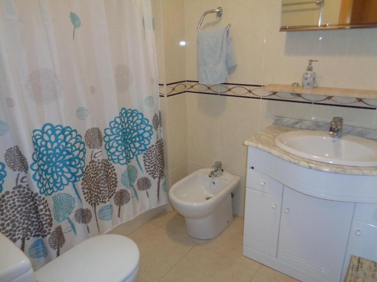 Apartamento Edificio Morelló Calpe