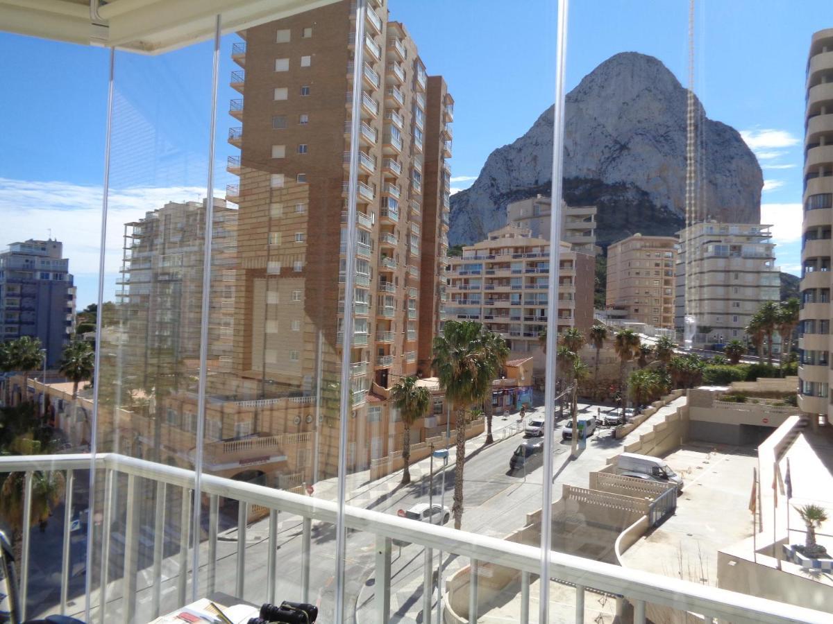 Apartment Edificio La Luz *