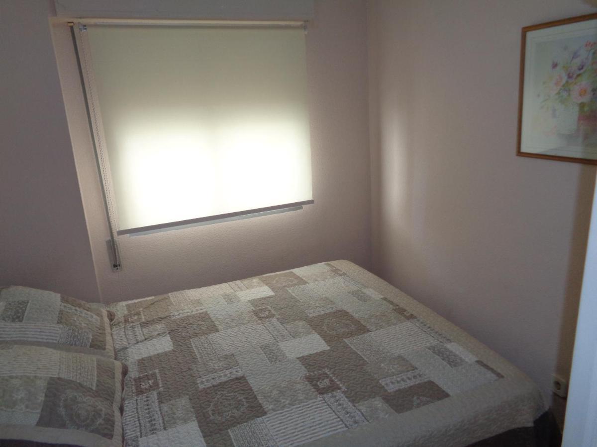 Apartment Edificio La Luz Calpe