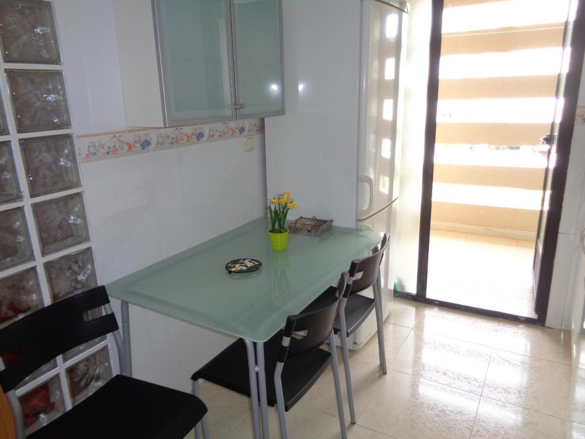 Edificio Morelló Apartamento Calpe