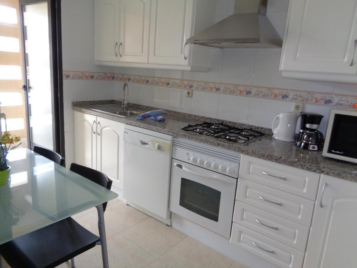 Apartamento Edificio Morelló Calpe