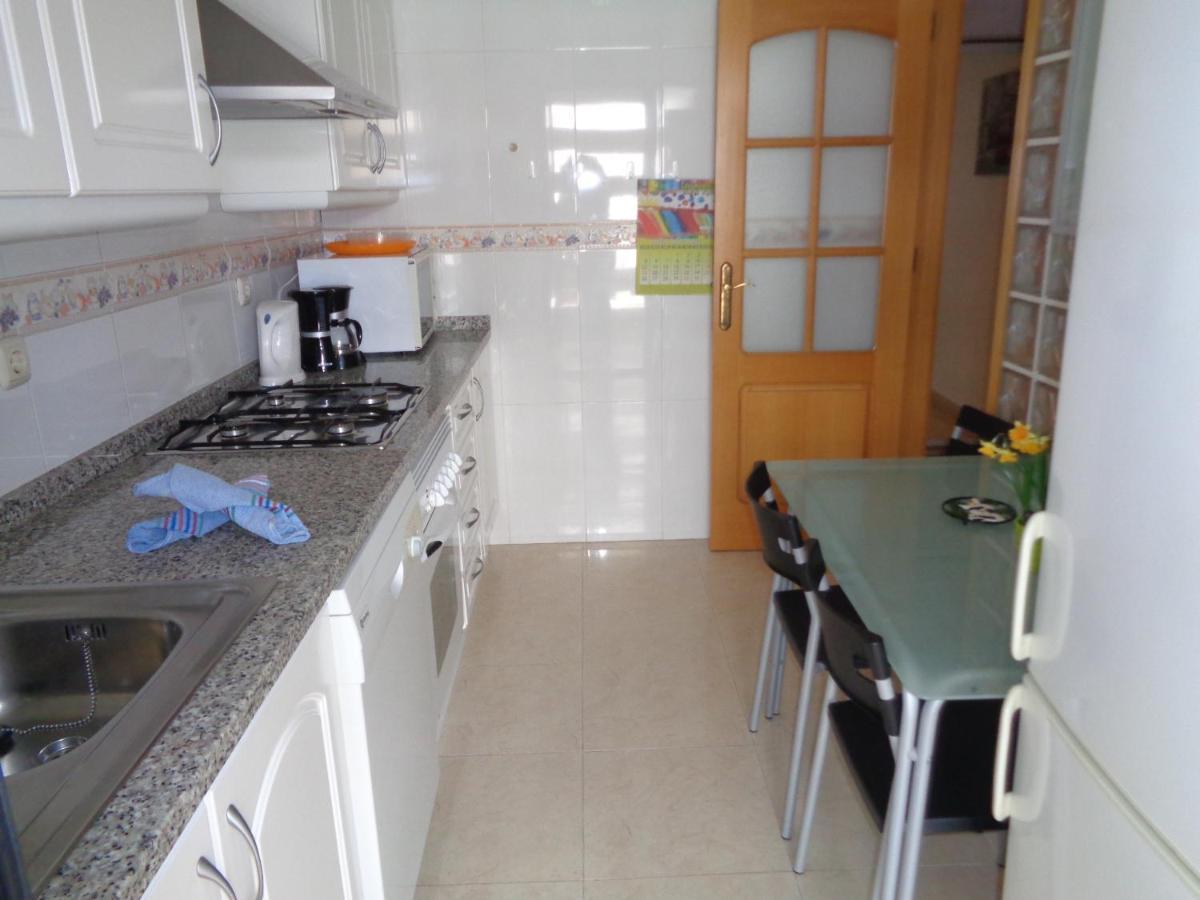 Edificio Morelló Apartamento *