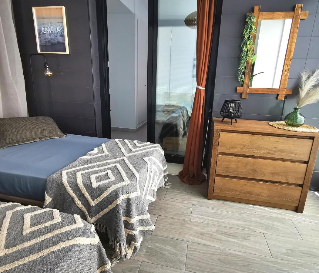 Apartment Superior Pearl *