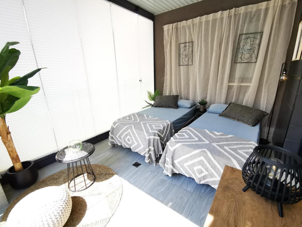 Apartment Superior Pearl Calpe