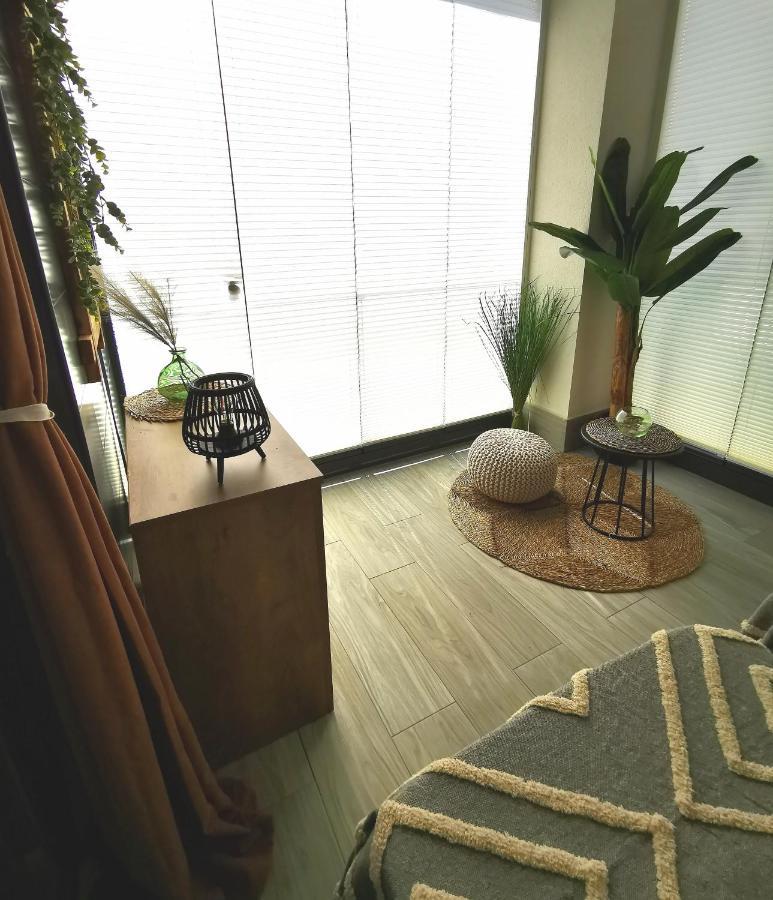 Superior Pearl Apartment Calpe