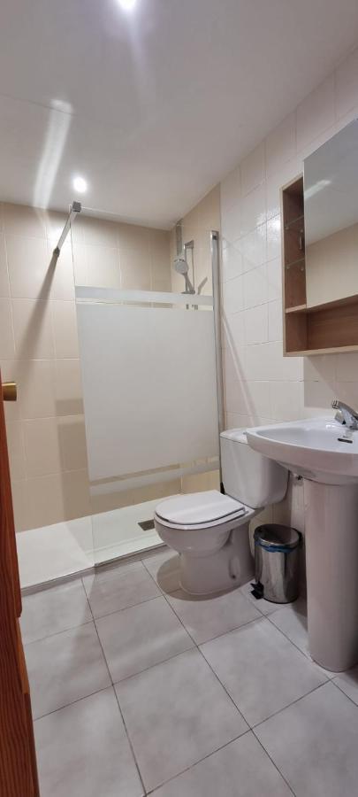 Apartamento Serrano 2 Calpe
