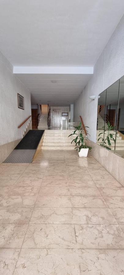 Serrano 2 Apartamento Calpe