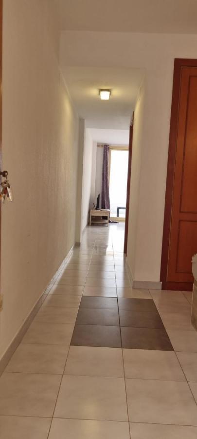 Serrano 2 Apartment