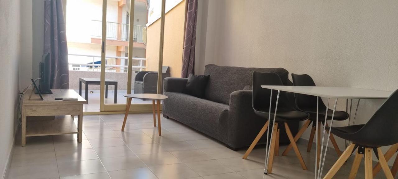 Apartamento Serrano 2