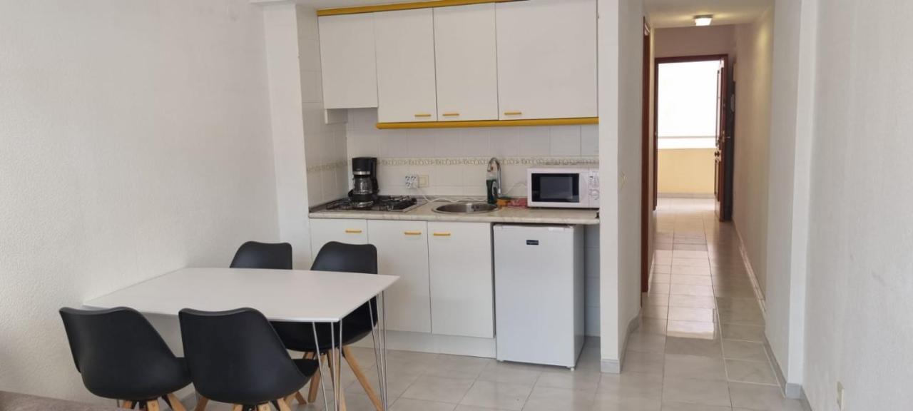 Apartamento Serrano 2 *