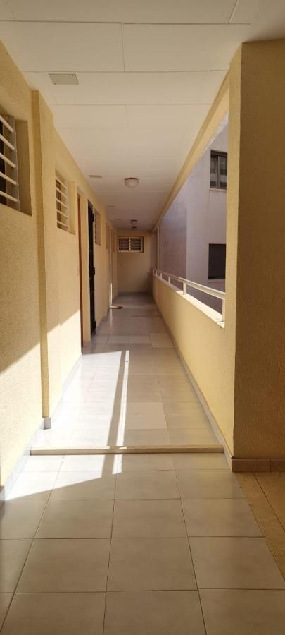 Apartamento Serrano 2 Calpe
