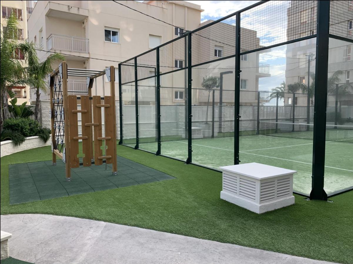 Apartamento Flat Infinium 2nd Floor
