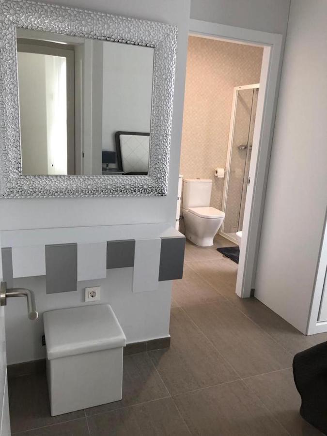 Apartamento Flat Infinium 2nd Floor Calpe