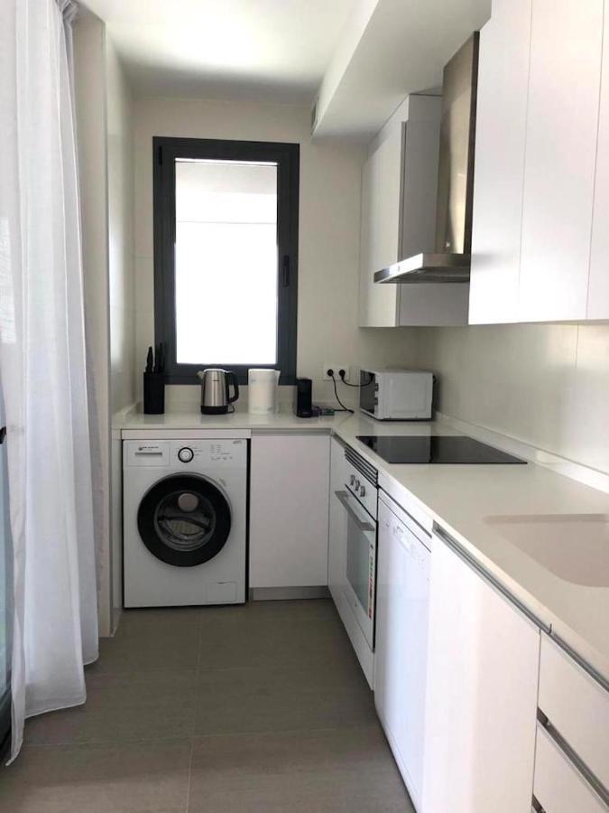 Flat Infinium 2nd Floor Apartamento *