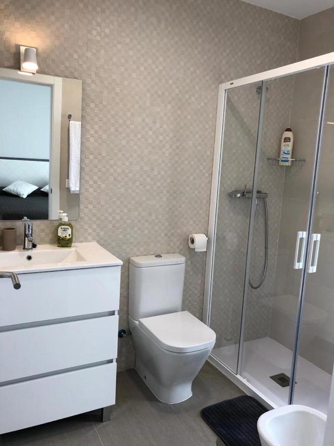 Apartamento Flat Infinium 2nd Floor Calpe
