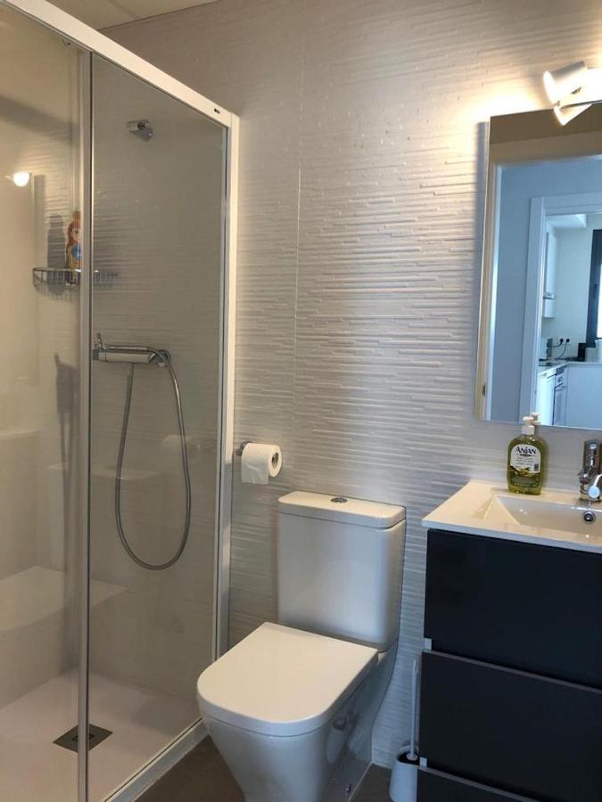 Apartamento Flat Infinium 2nd Floor Calpe