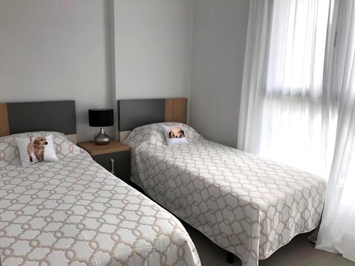 Apartamento Flat Infinium 2nd Floor