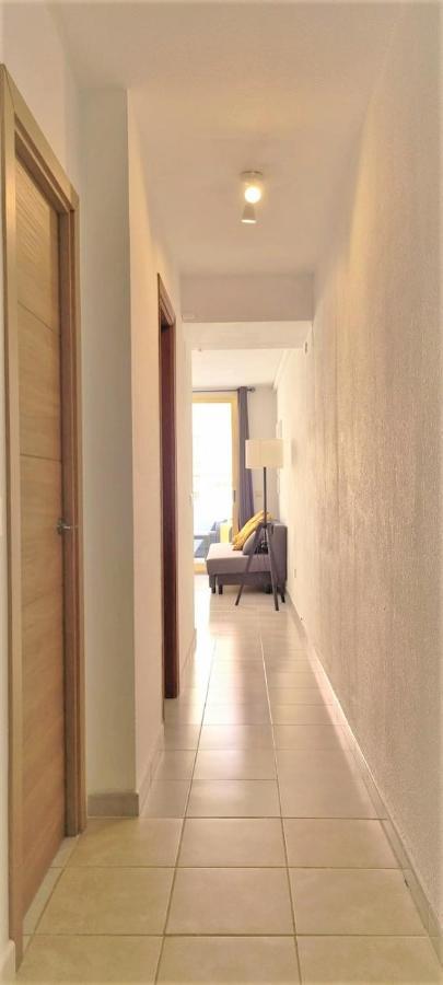 Apartamento 4 Personas En Apartamento