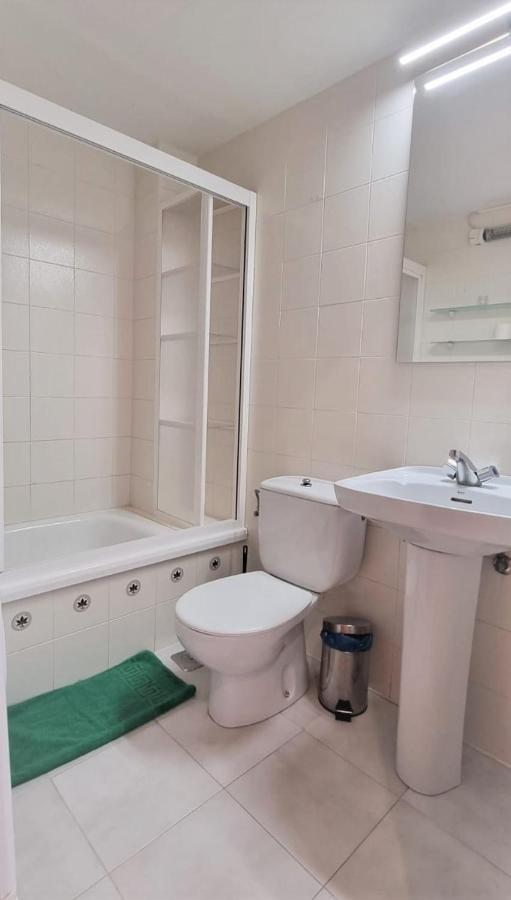 Apartamento 4 Personas En Apartamento
