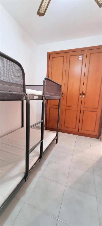 Apartamento 4 Personas En Calpe