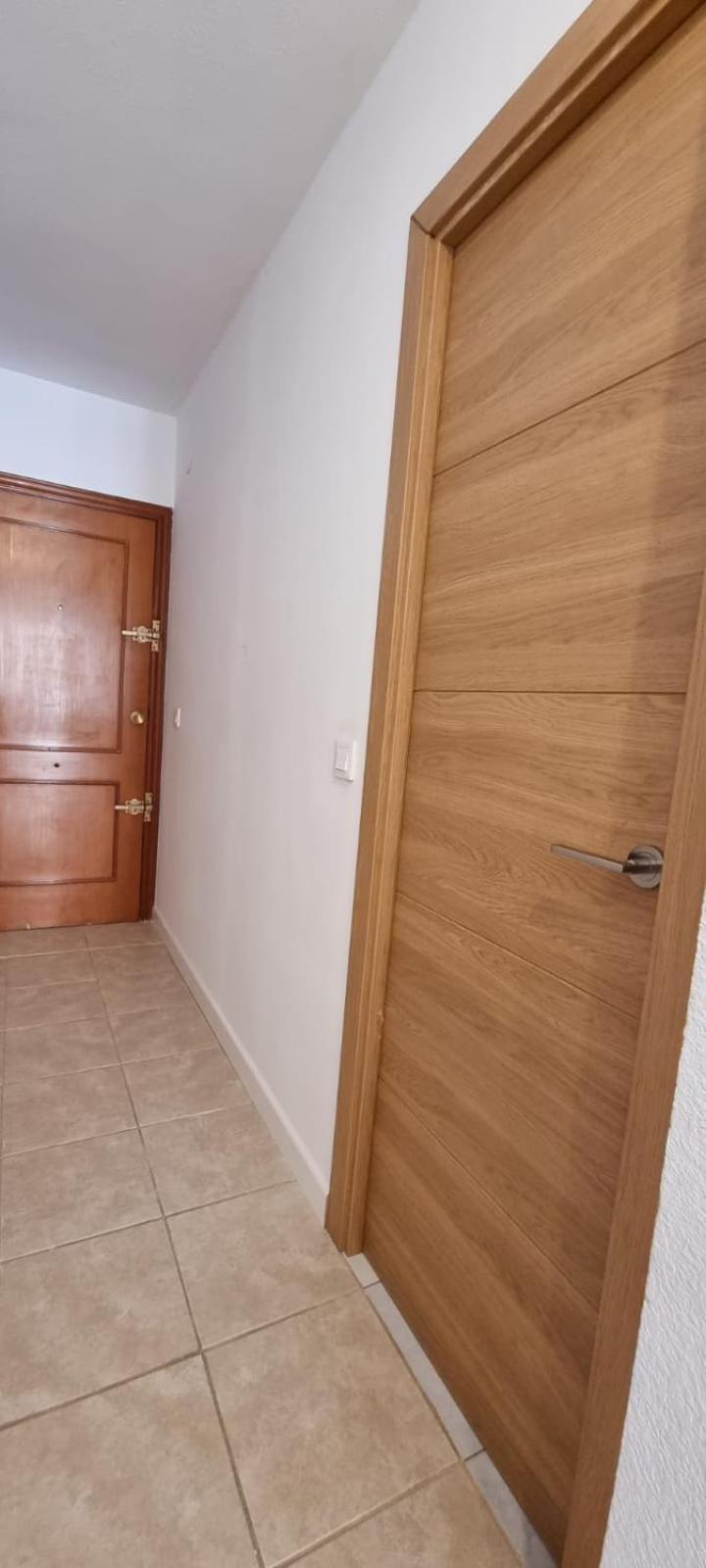 Apartamento Apartamento 4 Personas En *