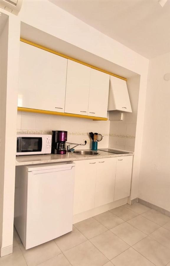 Apartamento 4 Personas En * Calpe