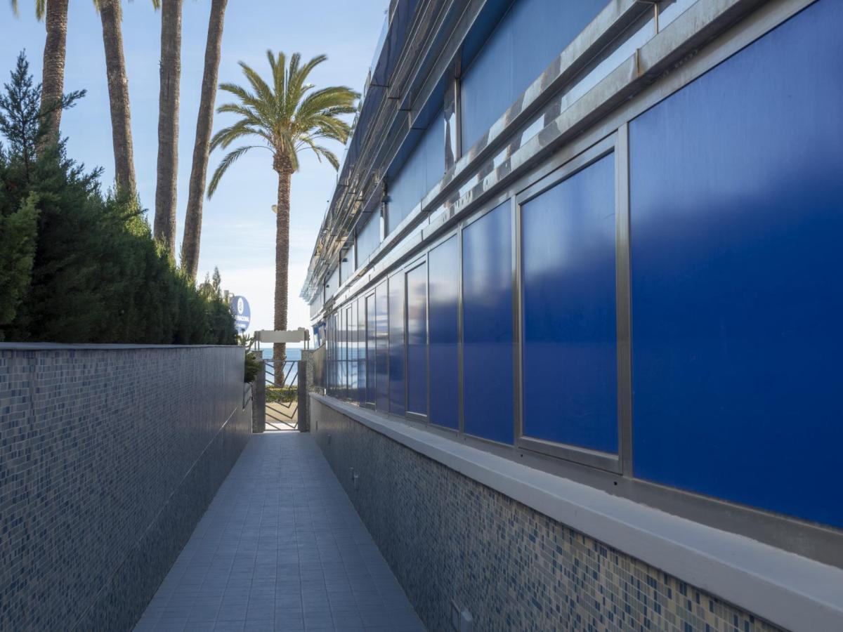 Apartment Hipocampos Rent Calpe