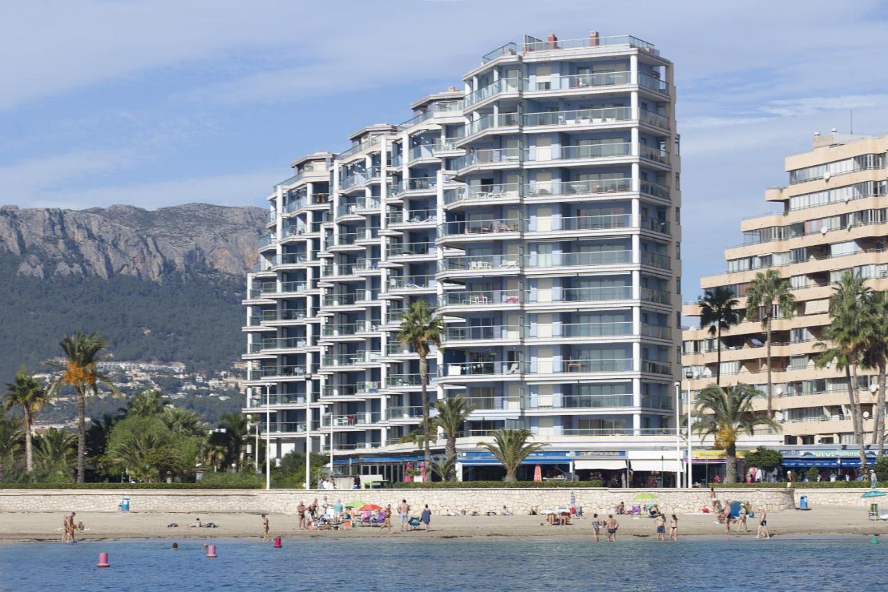 Hipocampos Rent Apartment Calpe