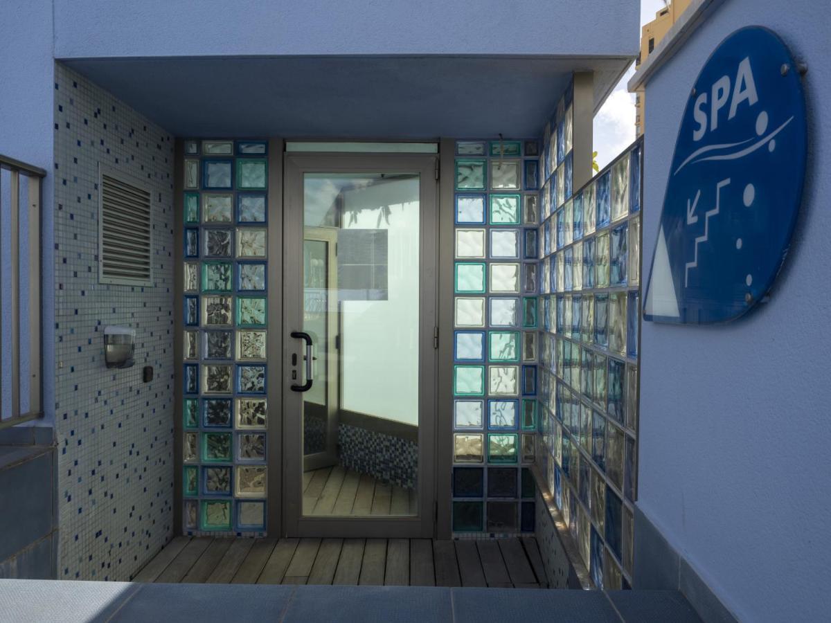 Hipocampos Rent Apartment Calpe