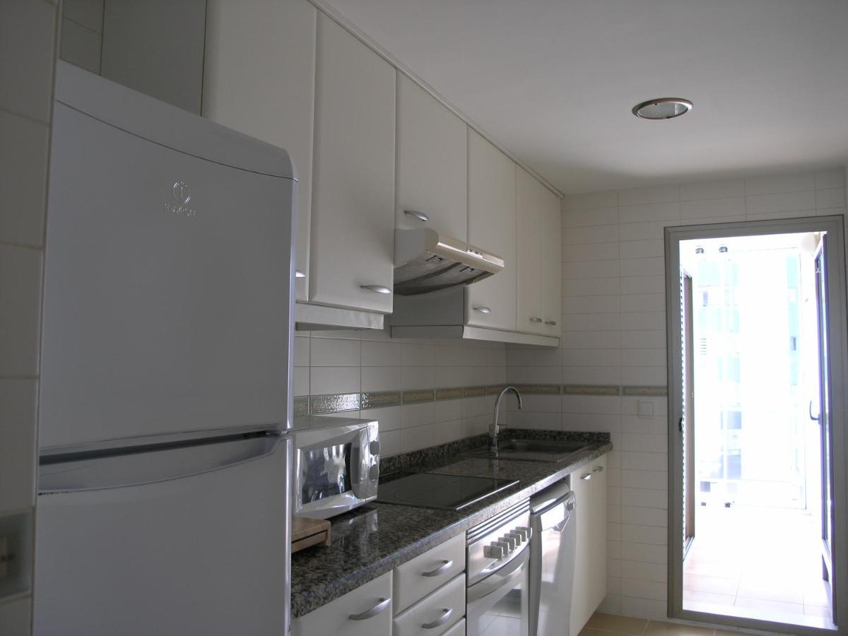Apartamento Bahía Del Sol