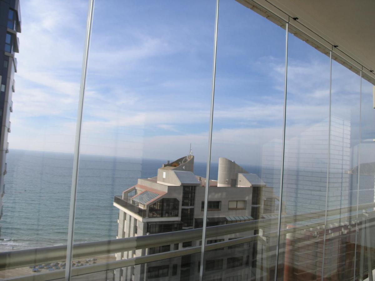 Apartamento Bahía Del Sol Calpe